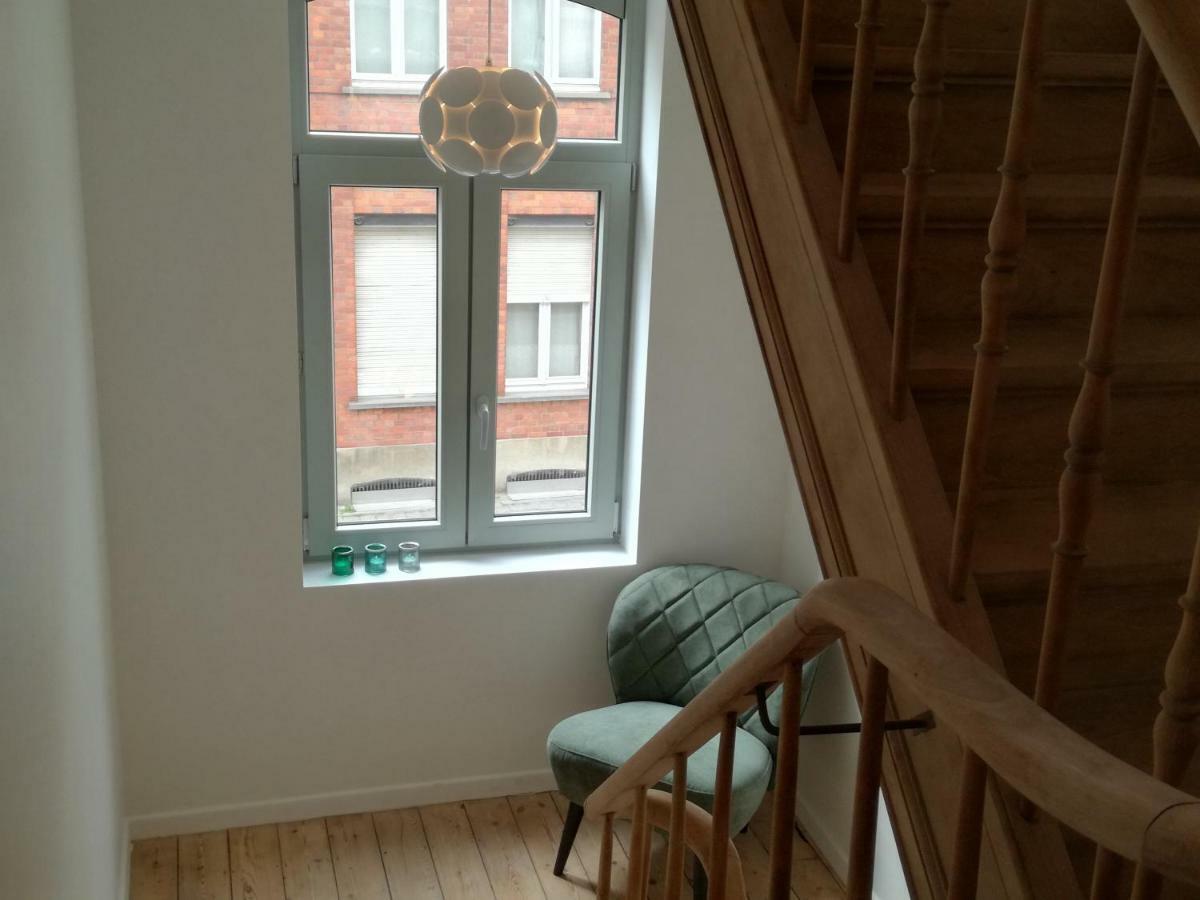 The Front Door N12 Villa Ieper Buitenkant foto