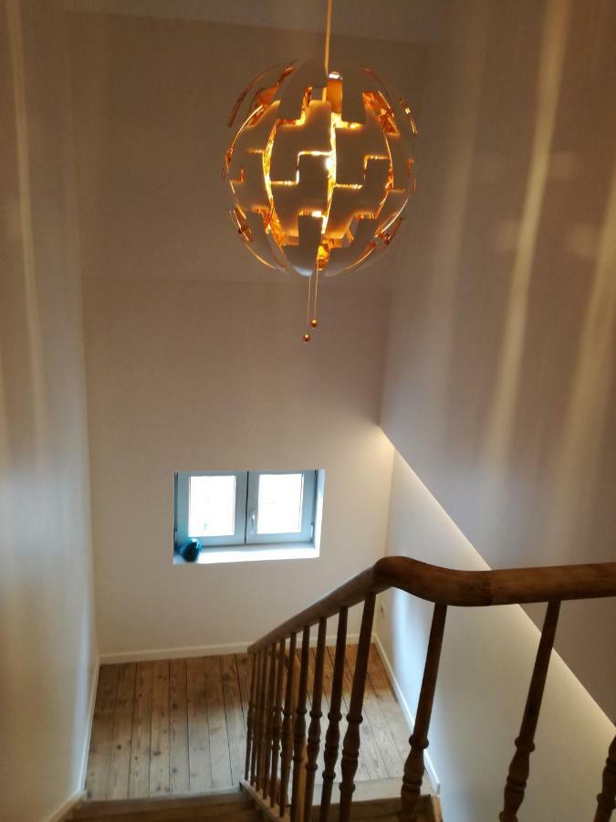The Front Door N12 Villa Ieper Buitenkant foto