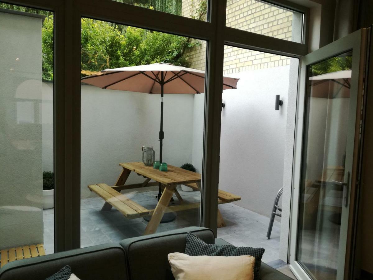The Front Door N12 Villa Ieper Buitenkant foto
